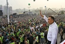 Tarique Rahman accuses Yunus govt of failing to fix law and order, warns of long-term instability