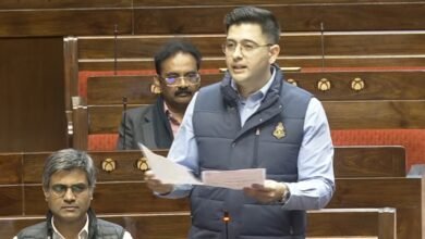 'Raging health crisis': AAP MP raises alarm in RS over 'widespread' food adulteration