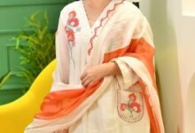 Chahat Pandey says her ‘Hasratein’ character is conditioned to stay quiet, carry loss, judgment