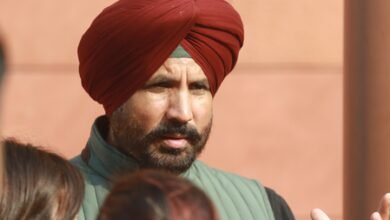 Democracy being stifled, Oppn not allowed to speak, say suspended MPs as protests continue in LS