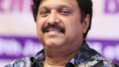 Kerala Minister Ganesh Kumar heads into 6th Pathanapuram contest amid rising unease