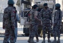 Balochistan escalation reveals Pakistan's security overstretch