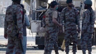 Balochistan escalation reveals Pakistan's security overstretch