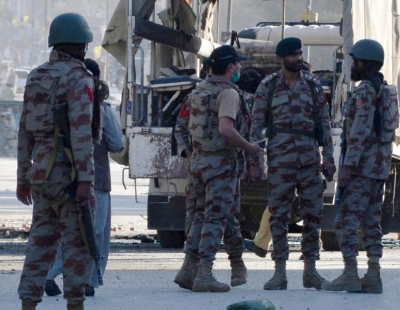 Balochistan escalation reveals Pakistan's security overstretch