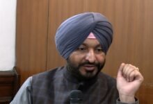 Goons will not do what Rahul Gandhi has done: Ravneet Singh Bittu after spat (IANS Exclusive)