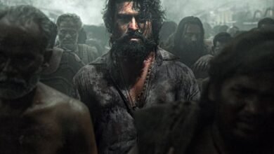 Ram Charan's 'Peddi' to now hit screens on April 30!