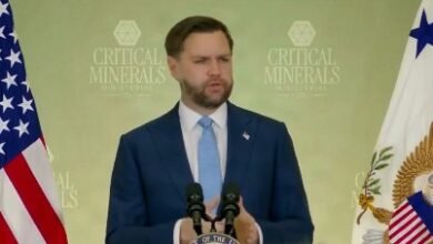 US invites allies to form critical minerals bloc