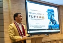 Arunachal CM Pema Khandu calls for time-bound solution to Vijaynagar settlers' issues