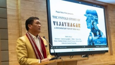 Arunachal CM Pema Khandu calls for time-bound solution to Vijaynagar settlers' issues
