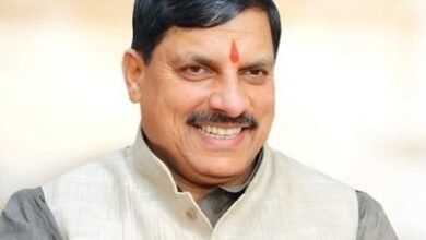 Empowering farmers MP govt’s top priority: CM Mohan Yadav