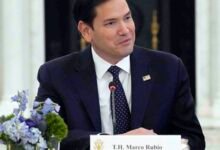 Rubio flags risks of China-heavy minerals supply