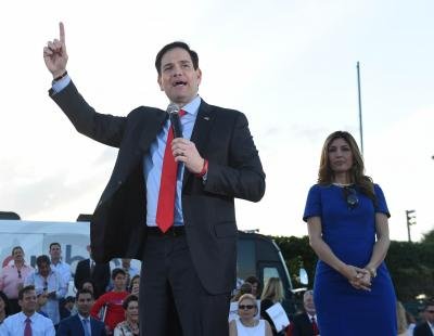 US open to Iran talks, Rubio sets hard conditions