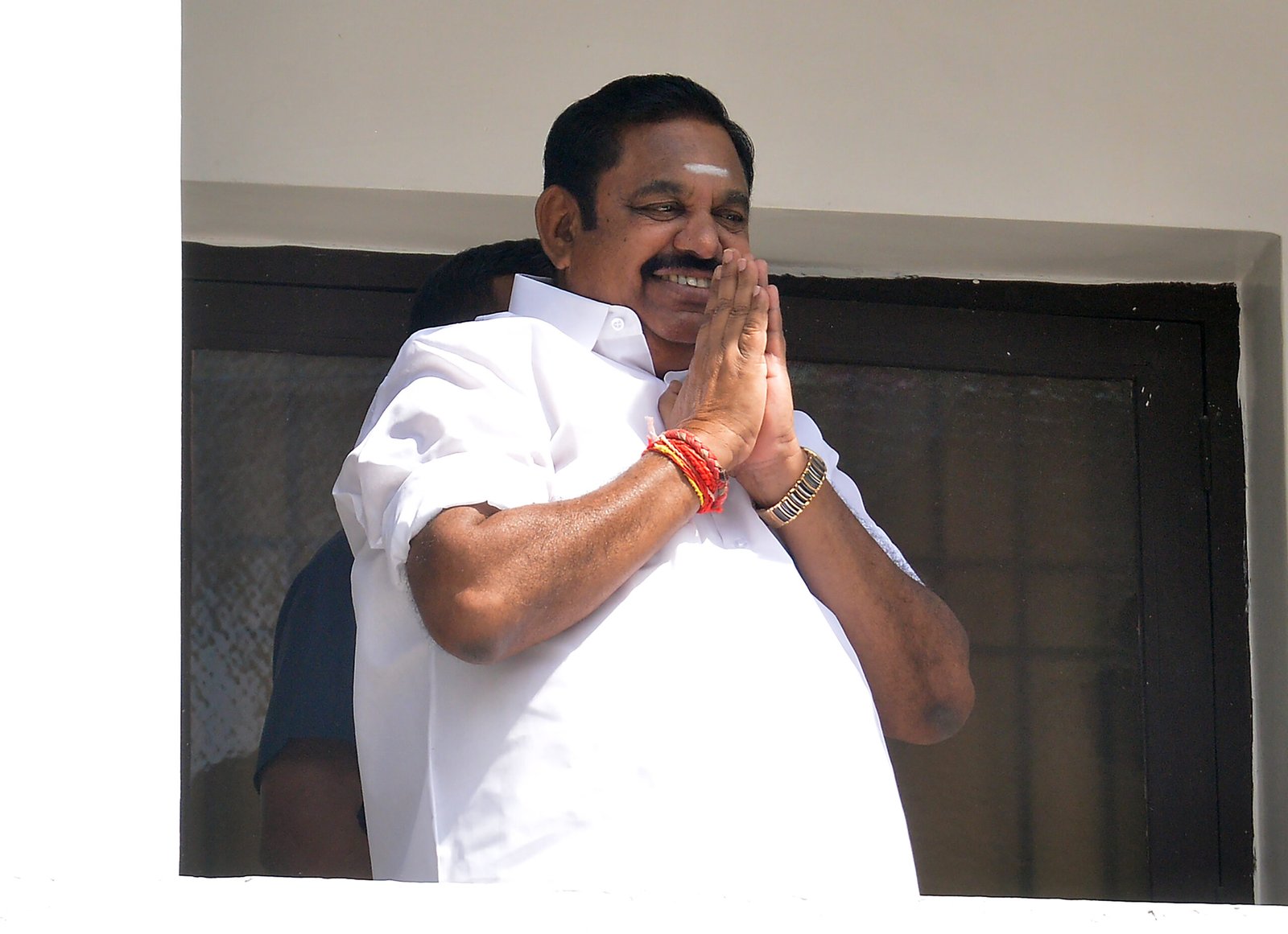 EPS slams DMK govt after last-minute cancellation of TNPSC Group II exam