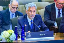 EAM Jaishankar backs minerals bloc at US meet