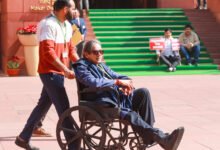 LoP must be allowed to speak, objections created bigger issue: Shashi Tharoor