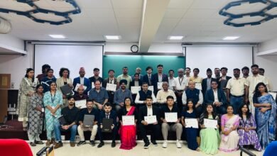 Nepali start-ups founders share their learning from India's ecosystem