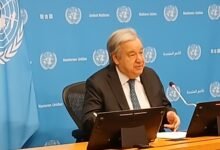 UN chief Guterres praises India's leadership of global AI efforts