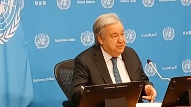 UN chief Guterres praises India's leadership of global AI efforts