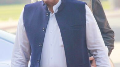 Cong MP submits adjournment motion notice in Lok Sabha seeking discussion on India-US trade deal for second day