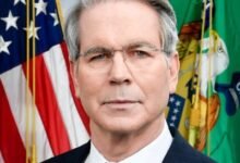 AI emerges as new financial stability test for US: Bessent