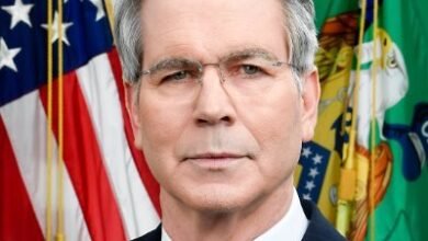 AI emerges as new financial stability test for US: Bessent