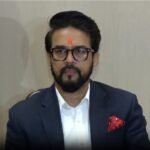 Himachal got record aid under Modi government, says Anurag Thakur; targets Congress