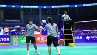 BATC: Holders India women qualify for QF despite 2-3 loss to Thailand