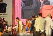 Rajasthan will lead India’s stone industry: CM Bhajan Lal Sharma