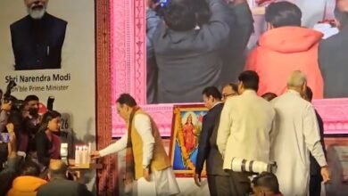 Rajasthan will lead India’s stone industry: CM Bhajan Lal Sharma