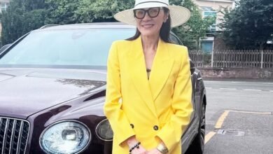 Sean Baker and actress Michelle Yeoh team up for new film to be showcased at Berlinale