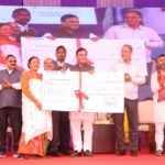 Assam CM launches grassroots push for BJP for assembly polls