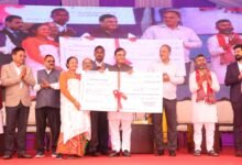 Assam CM launches grassroots push for BJP for assembly polls