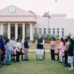 'Pariksha Pe Charcha' returns with a wider reach and a familiar message