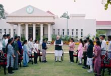 'Pariksha Pe Charcha' returns with a wider reach and a familiar message