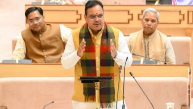 Govt will bring legislation to protect Khejri tree: Rajasthan CM