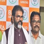 BJP targets Karnataka govt over special Assembly session