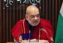 Centre, Nagaland govt, ENPO sign pact to devolve powers to state’s eastern region