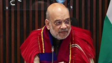 Centre, Nagaland govt, ENPO sign pact to devolve powers to state’s eastern region