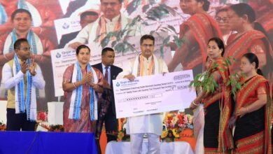 Telemedicine expanding access to advanced healthcare in Tripura: CM Saha