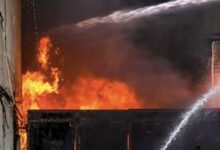 MP: 5 injured, 2 critical in Gwalior factory accident