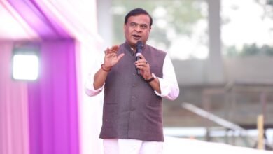 Assam CM unveils Unesco World Heritage plaque at Charaideo moidams