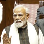 Nehru & Indira saw people as problems, rigid planning panel ignored public needs: PM Modi