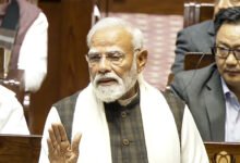 Nehru & Indira saw people as problems, rigid planning panel ignored public needs: PM Modi