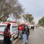 India strongly condemns suicide bombing in Islamabad mosque