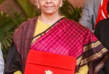 Youth voices from Gujarat, across India reflected in Union Budget: Viksit Bharat dialogue participant