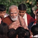 'Pariksha Pe Charcha': PM Modi shares tips on study, time management with students