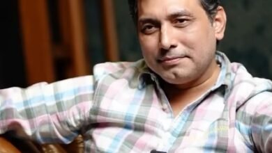 Neeraj Pandey on Ghooskhor Pandat title controversy: 'Film doesn't represent any caste'