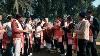 'Pariksha Pe Charcha' 2026: PM Modi guides students on importance of life, professional skills