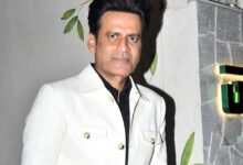 Manoj Bajpayee says Ghooskhor Pandat is 'not about any community' amid title controversy