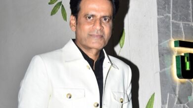 Manoj Bajpayee says Ghooskhor Pandat is 'not about any community' amid title controversy